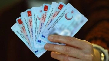 Bu sayılar sizi açığa çıkarıyor! T.C. kimlik numaranızı ezbere okuyorsanız...
