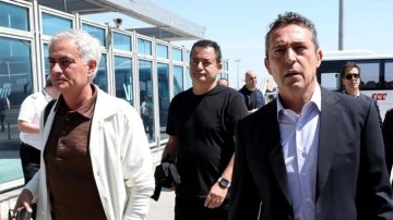 Bu sezon 45 gole etki etti! Fenerbahçe'den yılın futbolcusuna teklif