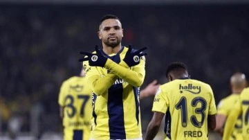 Bu transfer Türk futbolu tarihine geçecek: Fenerbahçe'ye rekor teklif