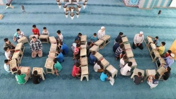 Bugün başlıyor! Çocuklara yaz Kur'an kursları çağrısı