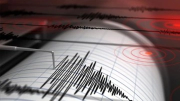 Bugün deprem mi oldu, kaç şiddetinde 15 Mayıs Perşembe!