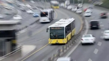 Bugün otobüs, metrobüs, marmaray, metro bedava! İşte ücretsiz hatlar