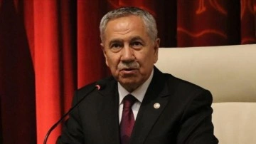 B&uuml;lent Arın&ccedil;'ın ağabeyi Kutlay Arın&ccedil; hayatını kaybetti