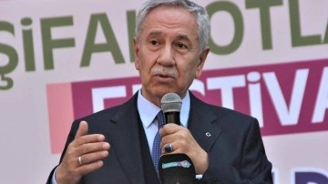 B&uuml;lent Arın&ccedil;'tan gıda zamlarına tepki: Evliya &Ccedil;elebi g&ouml;rse kahrından &ouml;l&uuml;rd&uuml;