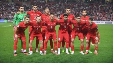 Bulgaristan - Türkiye! Muhtemel 11'ler