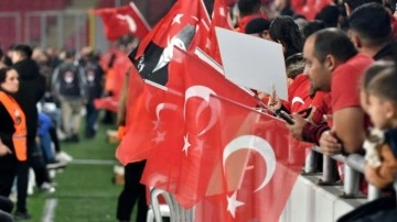 Bulgaristan maçının biletleri satışa çıktı