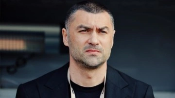 Burak Yılmaz'dan yıllar sonra 'Galatasaray' sözleri: Sırrını açıkladı