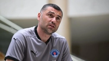 Burak Yılmaz'ı Süper Lig'de mest eden yıldız