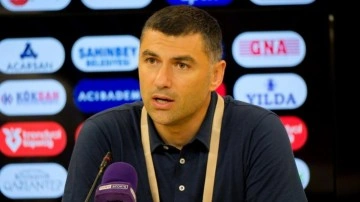 Burak Yılmaz yeniden Süper Lig'de: Resmi açıklama geldi
