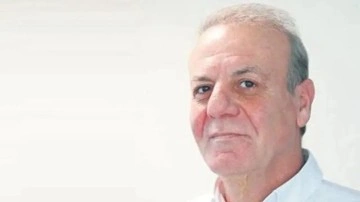 Burhanettin Duran'dan, Sabah Gazetesi Ankara Haber Koordinatörü Anılan için taziye mesajı