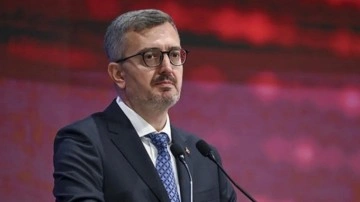 Burhanettin Duran'dan 'YAŞ kararları' paylaşımı