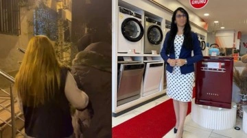 Bursa'da beyaz eşya bayisinde skandal! Müşterilerin bilgileriyle kredi çekmiş!