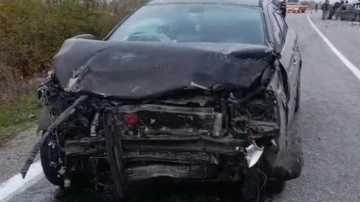 Bursa'da can pazarı: 1 ölü, 2 yaralı