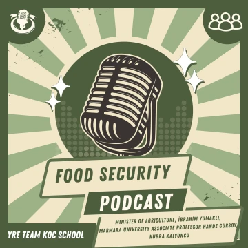 Bursa&rsquo;da Gıda G&uuml;venliği ve Kuraklık