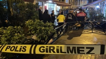 Bursa'da tabancayla 3 kişiyi yaralayan zanlı yakalandı