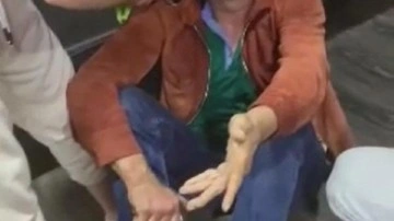 Bursa'da işkence: Bağlayıp bayıltana kadar d&ouml;vd&uuml;ler