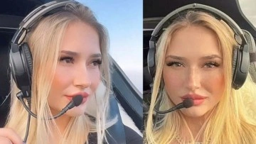 Bursa'daki u&ccedil;ak kazasında 2 kişi &ouml;lm&uuml;şt&uuml;: Pilotla ile ilgili &ccedil;arpıcı detay!