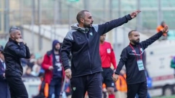 Bursaspor gözünü kararttı! 2. Lig için ses getirecek kadro