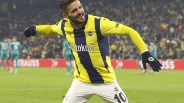 B&uuml;t&ccedil;e hazır! Dusan Tadic, yıldız isme referans oldu: Mutlaka Fenerbah&ccedil;e'ye gitmelisin
