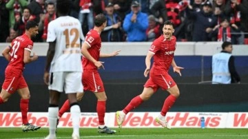 Büyük hata! Puan kaybı sonrası şampiyon belli oldu