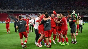 Büyük sürpriz! Takımında kadro dışı kalan oyuncu Milli Takım'a çağırıldı