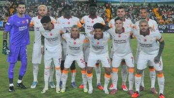 B&uuml;y&uuml;k umutlarla imza atmıştı: Galatasaray'da ilk ayrılık netleşiyor