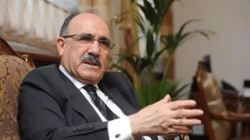Büyük vefasızlık sonrası Beşir Atalay sessizliğini bozdu!