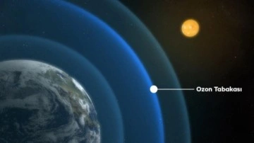 Çabalar sonuç verdi! 30 yılda sadece 4 kez bu seviyeye ulaşıldı!