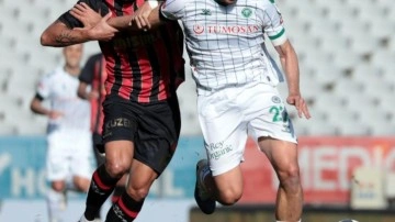 Çağdaş Atan'a ilk maçında büyük şok: 8 maçlık galibiyet hasreti bitti