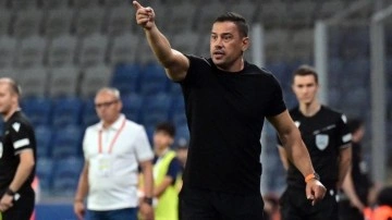Çağdaş Atan'a Süper Lig'den iki talip! Gitmeye sıcak bakıyor