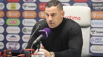 Çağdaş Atan’dan oyuncularını kızdıracak açıklama!