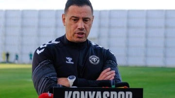 Çağdaş Atan'dan rakip takım hocasına övgü: 'En saygı duyduğum isim'