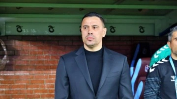 Çağdaş Atan mağlubiyetin ardından maçın kırılma anını açıkladı