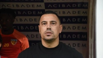 Çağdaş Atan, Süper Lig ekibine 12 milyon TL ödeyecek