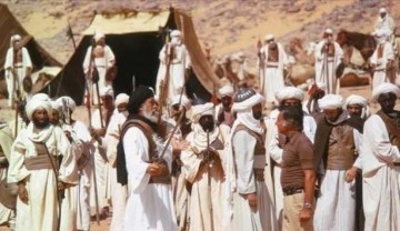 &Ccedil;ağrı filmi 4K g&ouml;r&uuml;nt&uuml; ve 2D dijital ses kalitesiyle yenilendi.