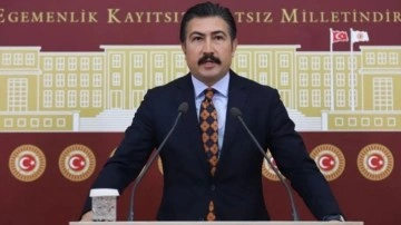 Cahit &Ouml;zkan: 2023 se&ccedil;imlerinde y&uuml;zde 75'in &uuml;zerine &ccedil;ıkacağız