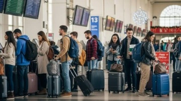 &Ccedil;alışanlara ve &ouml;ğrencilere m&uuml;jde: 9 g&uuml;nl&uuml;k tatil imkanı!