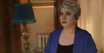 Camdaki Kız Gülcihan'ı Devrim Yakut'un eşi, Kurtlar Vadisi'nin yıldızı çıktı