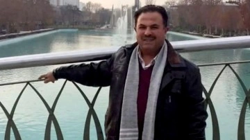 Camide temizlik yapan imamın yasa boğan ölümü