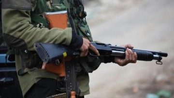 Cammu Keşmir'de silah sesleri... Çok sayıda ölü var!