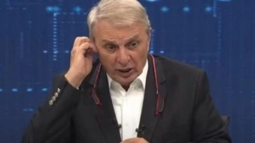 Can Ataklı ağzını bozdu muhalefete y&uuml;klendi