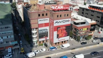 'Can Holding'in kara para aklama hikayesi': Bu ilk vukuatları değil!