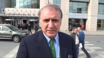 Can Holding soruşturması: Kenan Tekdağ ifade vermedi