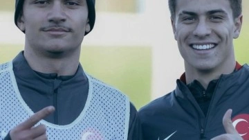Can Uzun, Kenan Yıldız'ın tuttuğu takımı açıklamış