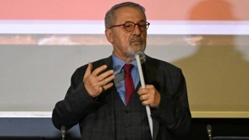 Çanakkale'de art arda depremler! Prof. Dr. Naci Görür'den kritik uyarı geldi