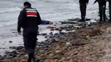 Çanakkale'de korkunç olay: Cesetler sahile vurdu