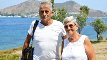 Canan Karatay eşini kaybetti