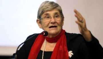 Canan Karatay: Mevsiminde t&uuml;ketilmeyen domates kansere yol a&ccedil;abilir