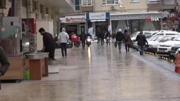 &Ccedil;ankırı'da korona vir&uuml;s vaka sayıları son bir ayda yarı yarıya d&uuml;şt&uuml;