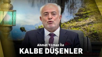 Canlı yayında sorulan 'kısmet' sorusu dikkat çekti! Hocadan yanıt geldi